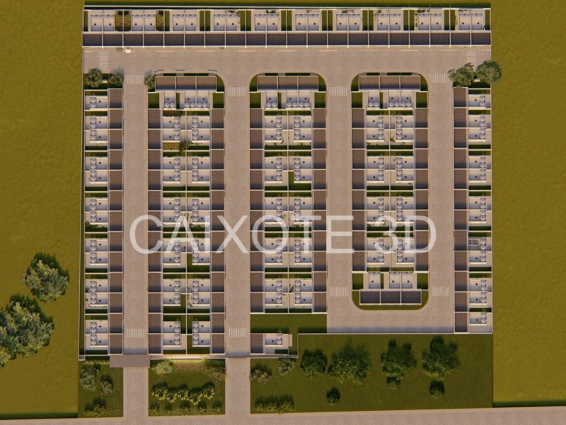 Terreno à venda Centro com 88m² e  quartos por R$ 50.000 - 1379378625-1.jpeg