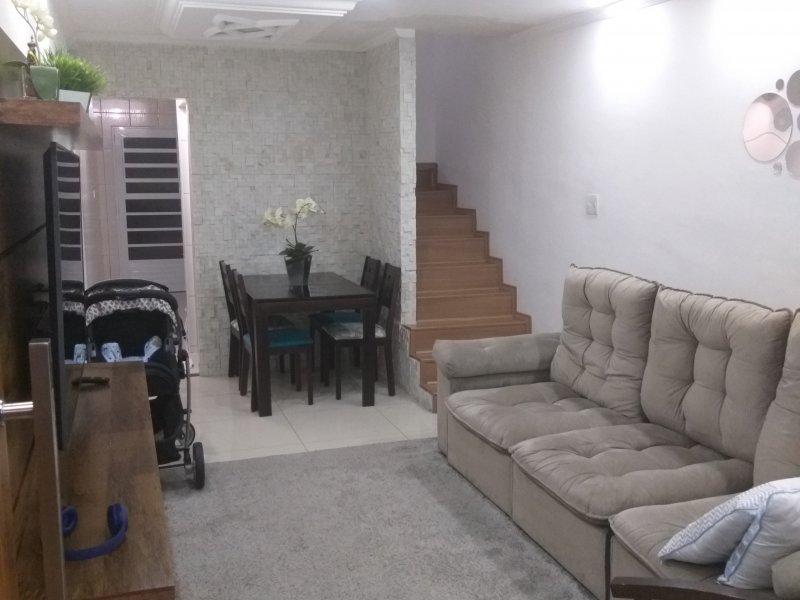 Casa à venda Vila Alves Dias com 140m² e 2 quartos por R$ 330.000 - 710802318-20200513-181526.jpg