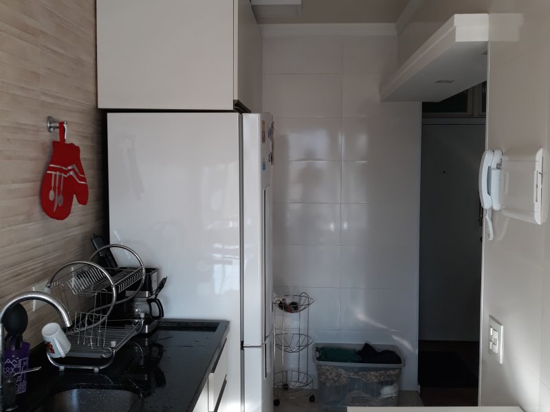 imóvel com 48m² - Centro - São Paulo