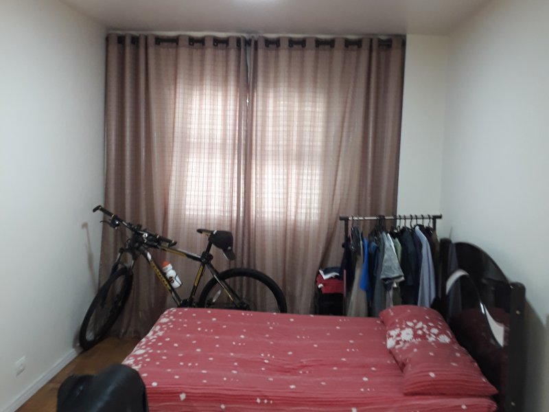 imóvel com 48m² - Centro - São Paulo