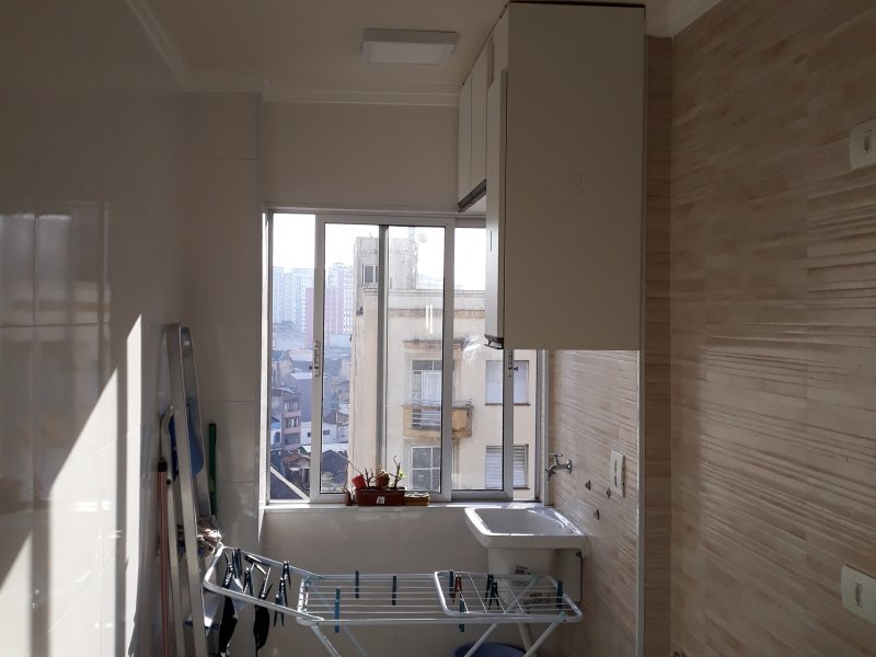 imóvel com 48m² - Centro - São Paulo