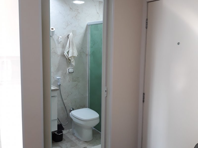 imóvel com 48m² - Centro - São Paulo
