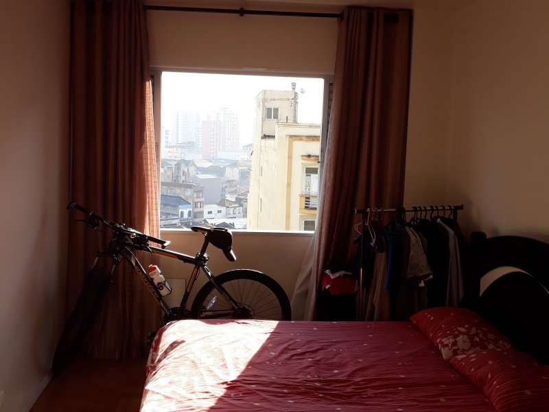 imóvel com 48m² - Centro - São Paulo