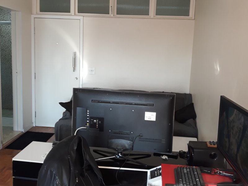 imóvel com 48m² - Centro - São Paulo