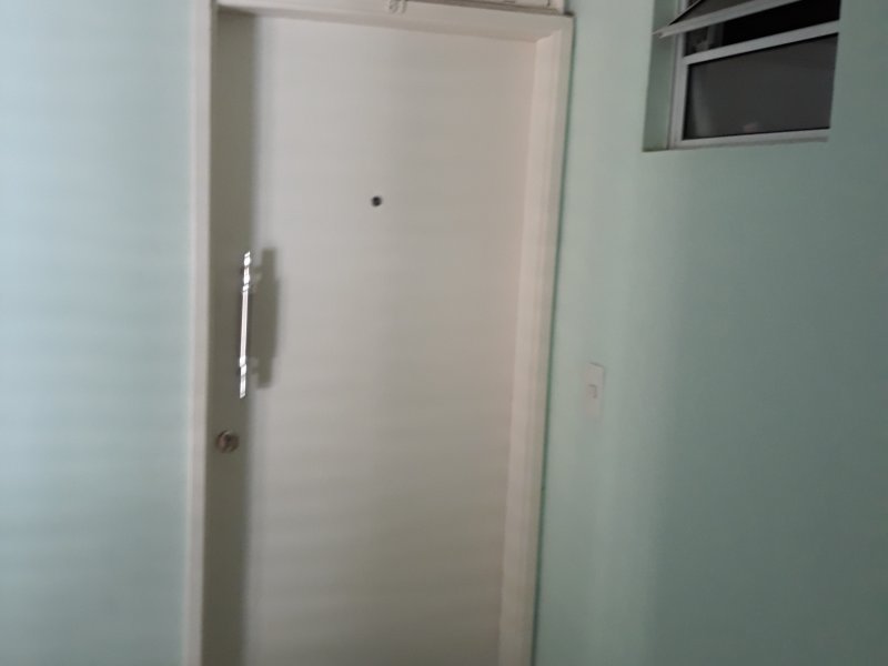 imóvel com 48m² - Centro - São Paulo