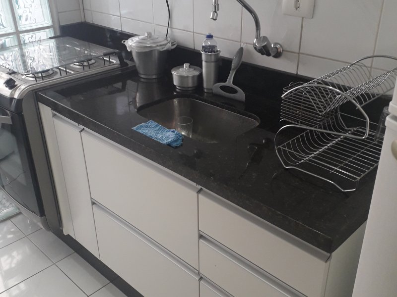 imóvel com 50m² - Centro - Guarulhos