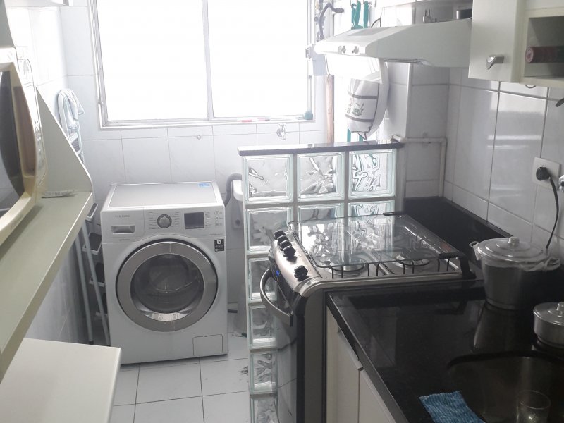 imóvel com 50m² - Centro - Guarulhos