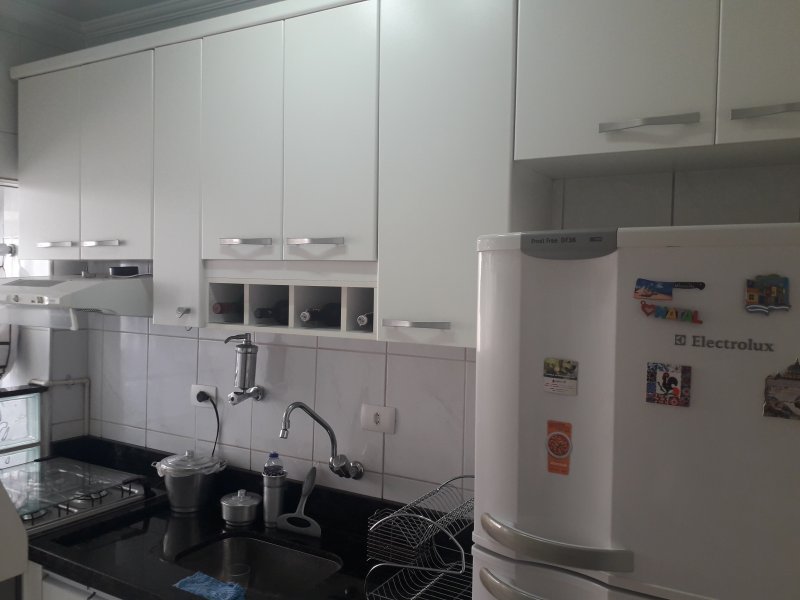 imóvel com 50m² - Centro - Guarulhos