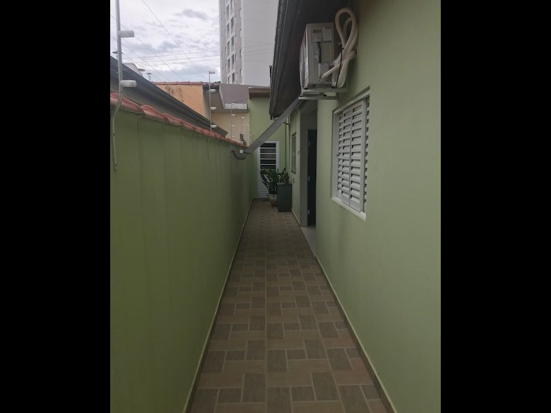 imóvel com 95m² - Consolação - São Paulo