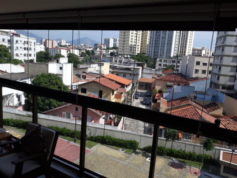 Apartamento à venda Cachambi com 69m² e 2 quartos por R$ 475.000 - 1907212976-var-5.jpg