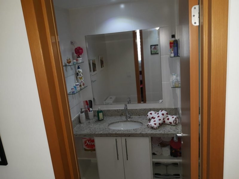 Apartamento à venda Cachambi com 69m² e 2 quartos por R$ 475.000 - 2022192373-banh-1.jpg