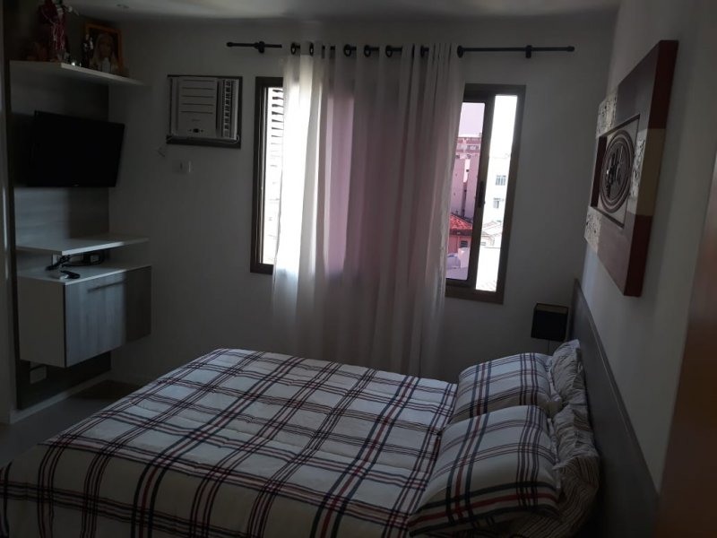 Apartamento à venda Cachambi com 69m² e 2 quartos por R$ 475.000 - 2100927489-suit-2.jpg