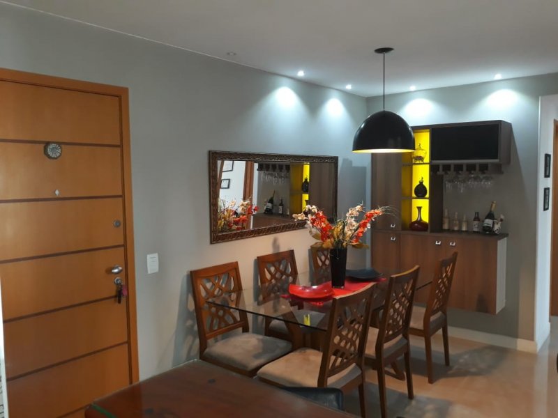 Apartamento à venda Cachambi com 69m² e 2 quartos por R$ 475.000 - 705915238-sala-9.jpg