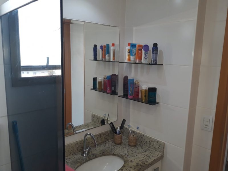 Apartamento à venda Cachambi com 69m² e 2 quartos por R$ 475.000 - 769949547-banh-s-2.jpg