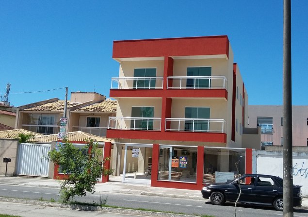 imóvel com 85m²