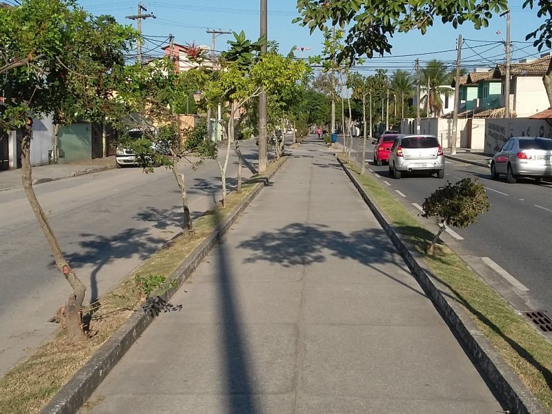 imóvel com 85m² - Jardim Bela Vista - Rio das Ostras