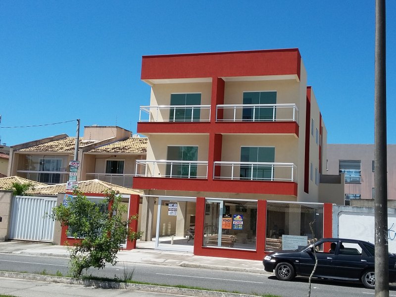 imóvel com 85m² - Jardim Bela Vista - Rio das Ostras