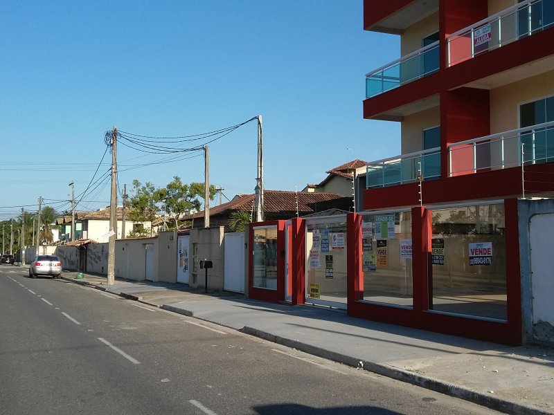 imóvel com 85m² - Jardim Bela Vista - Rio das Ostras