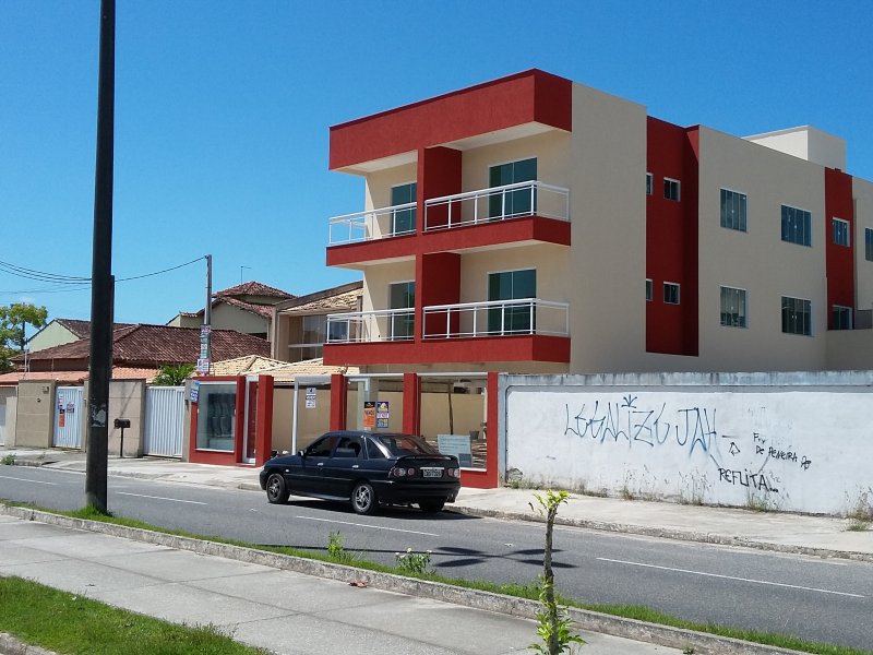 imóvel com 85m² - Jardim Bela Vista - Rio das Ostras