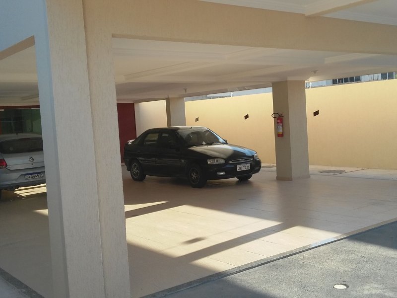 imóvel com 85m² - Jardim Bela Vista - Rio das Ostras