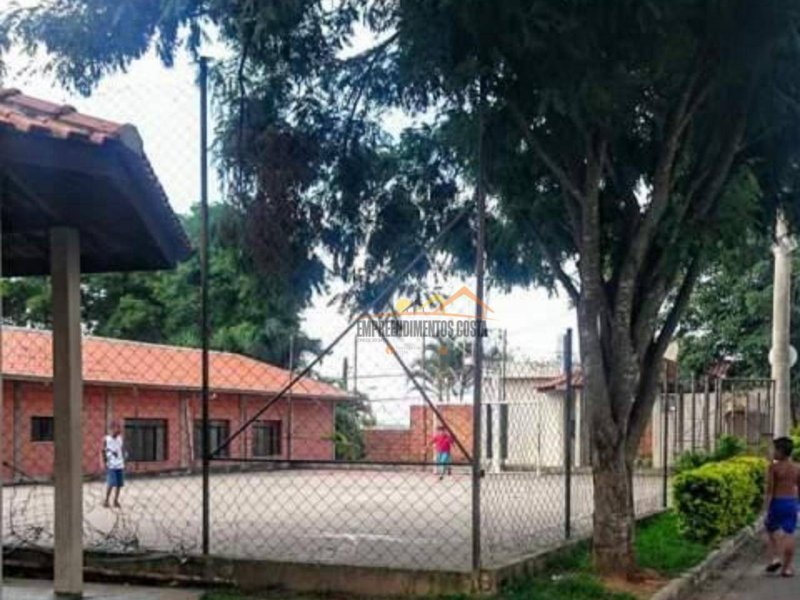 Apartamento à venda Jardim Aeroporto I com 52m² e 2 quartos por R$ 140.000 - 1526260899-quadra2.jpg
