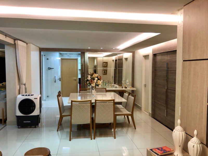 Apartamento à venda Setor Oeste com 169m² e 4 quartos por R$ 1.150.000 - 1422000352-img-20190530-wa0113.jpg