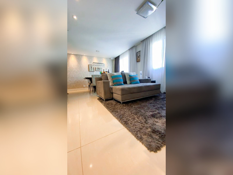 imóvel com 87m² - Vila Ercília - Jandira
