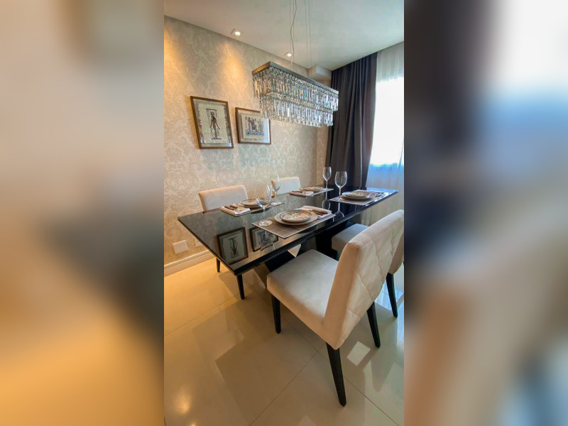 imóvel com 87m² - Vila Ercília - Jandira