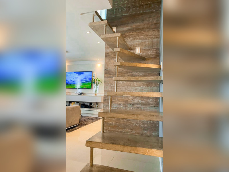 imóvel com 87m² - Vila Ercília - Jandira