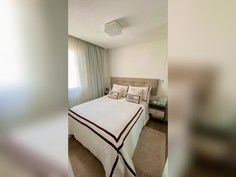 imóvel com 87m² - Vila Ercília - Jandira