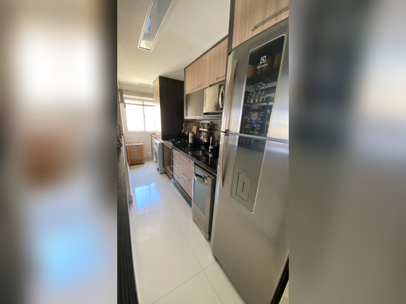 imóvel com 87m² - Vila Ercília - Jandira