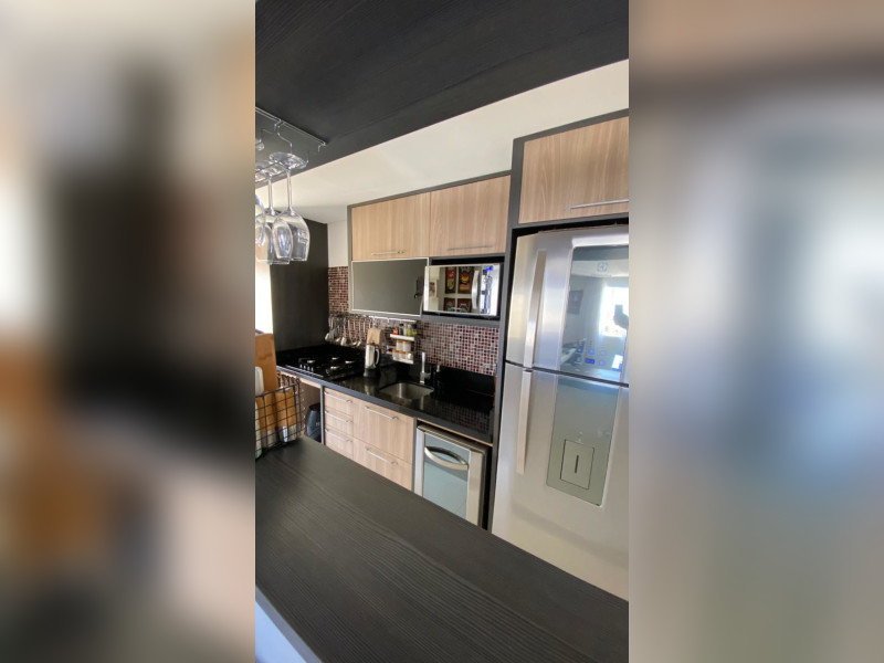 imóvel com 87m² - Vila Ercília - Jandira