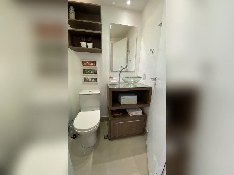 imóvel com 87m² - Vila Ercília - Jandira