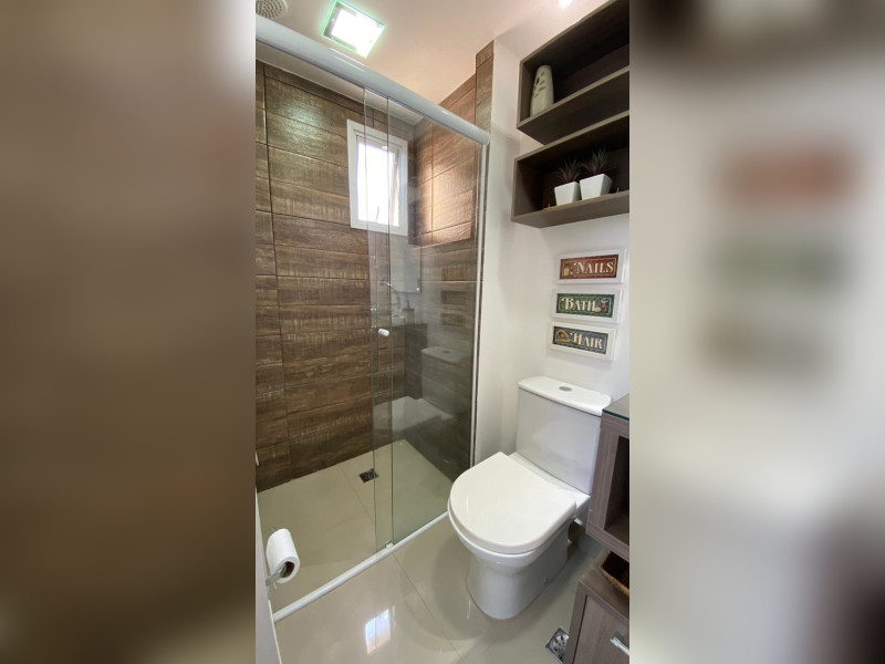 imóvel com 87m² - Vila Ercília - Jandira