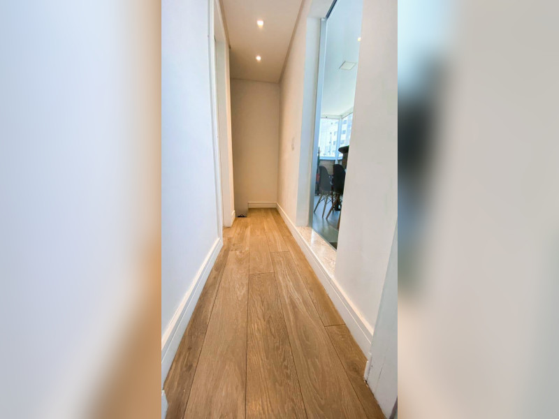 imóvel com 87m² - Vila Ercília - Jandira