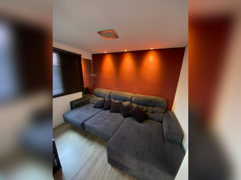 imóvel com 87m² - Vila Ercília - Jandira