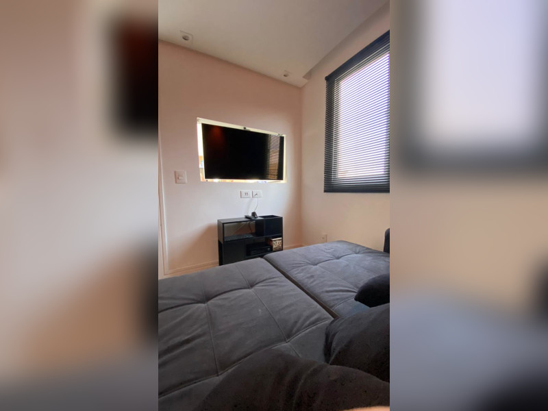 imóvel com 87m² - Vila Ercília - Jandira