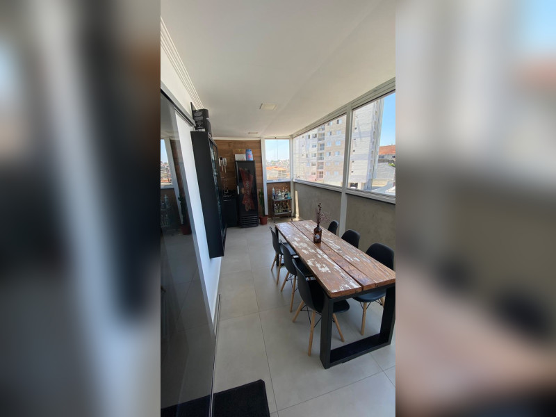 imóvel com 87m² - Vila Ercília - Jandira
