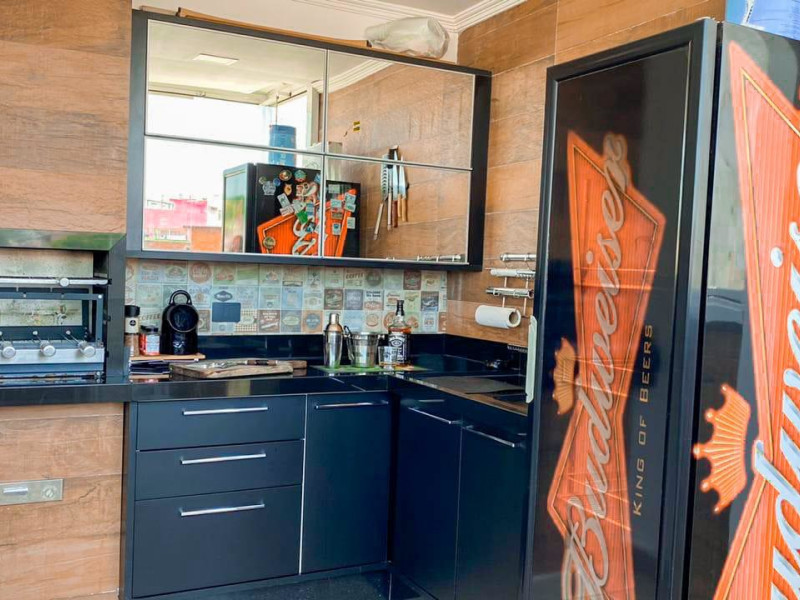 imóvel com 87m² - Vila Ercília - Jandira