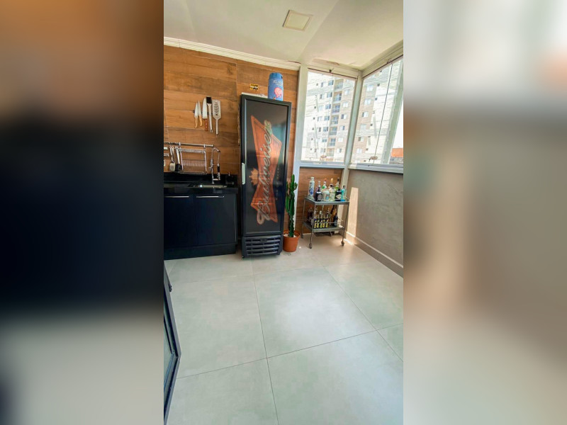 imóvel com 87m² - Vila Ercília - Jandira