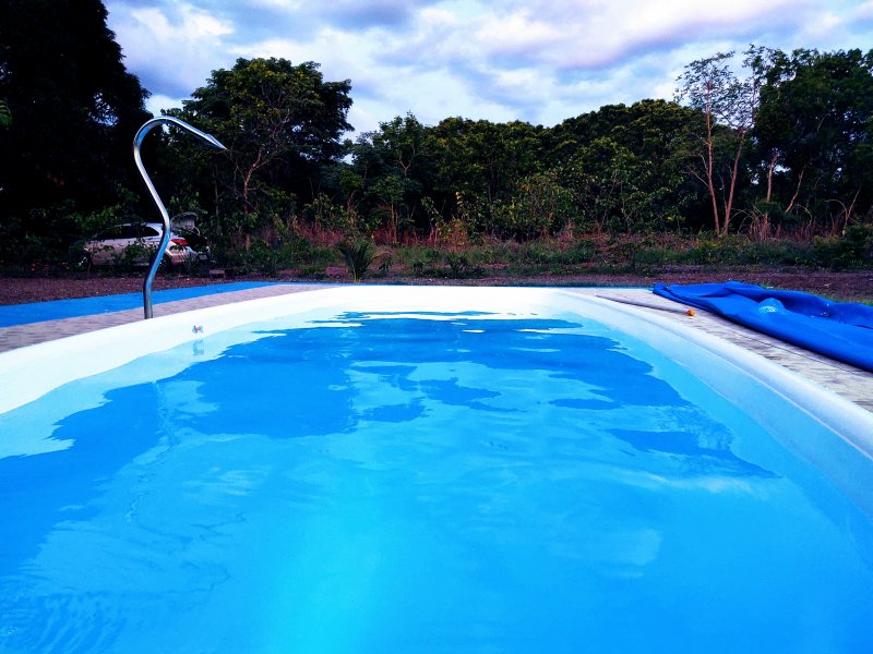 Chácara à venda Centro com 3000m² e 2 quartos por R$ 250.000 - 1735518984-img-20191026-175536401.jpg