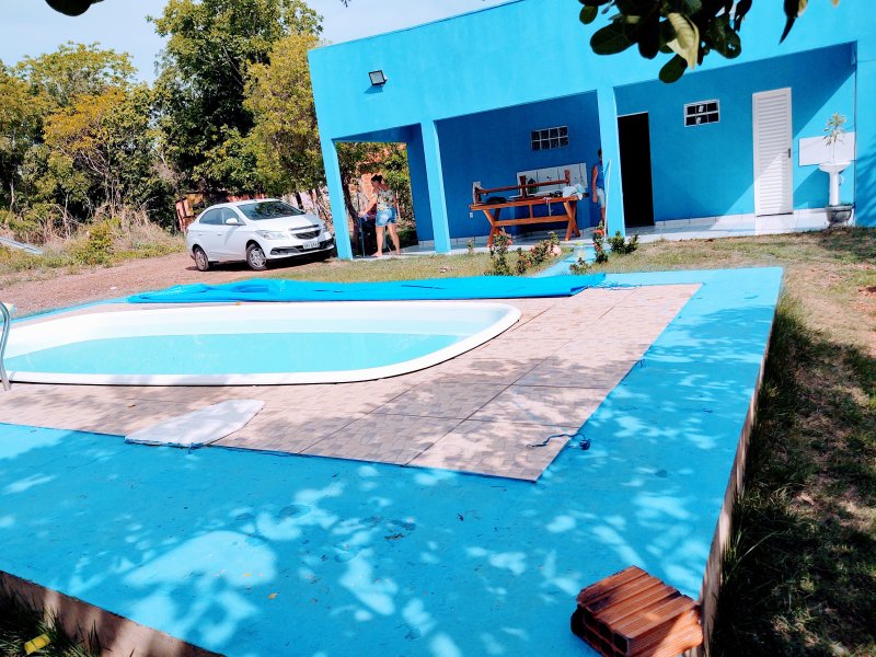 Chácara à venda Centro com 3000m² e 2 quartos por R$ 250.000 - 314388340-img-20191026-144639893.jpg
