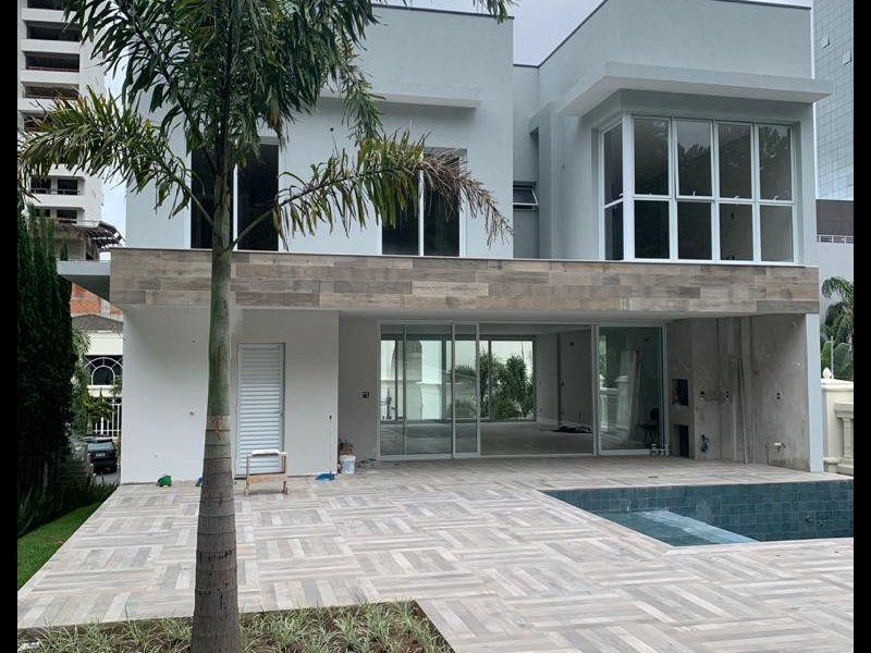 imóvel com 440m² - Santa Clara - Itajaí
