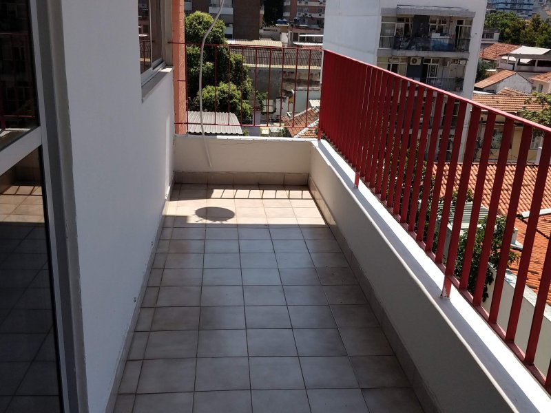 Apartamento à venda Vila Isabel com 95m² e 2 quartos por R$ 400.000 - 1662577896-img-20181231-143253013.jpg