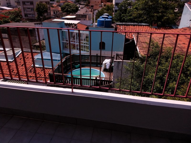 Apartamento à venda Vila Isabel com 95m² e 2 quartos por R$ 400.000 - 989793839-img-20181231-143247875.jpg