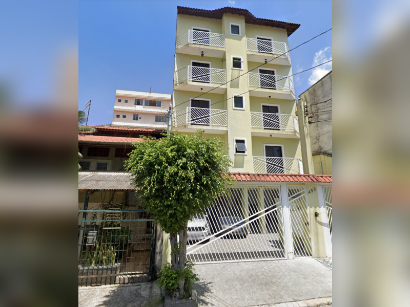imóvel com 70m² - Vila Leonor - Guarulhos