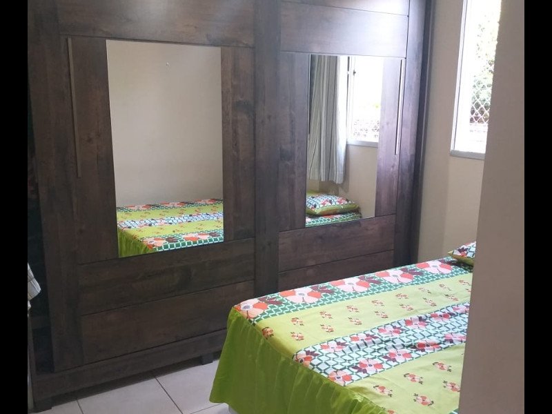 imóvel com 51m² - Piracicamirim - Piracicaba