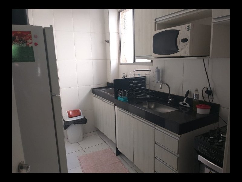 imóvel com 51m² - Piracicamirim - Piracicaba