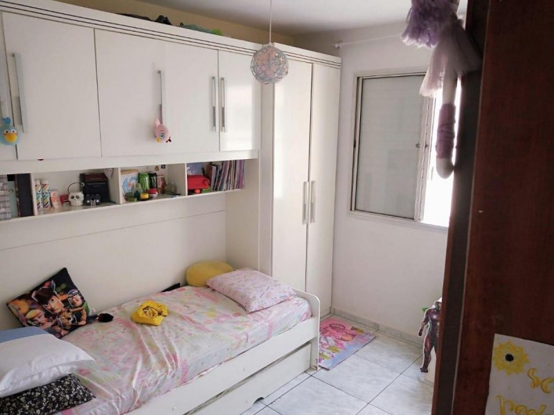 imóvel com 55m² - Piratininga - Osasco