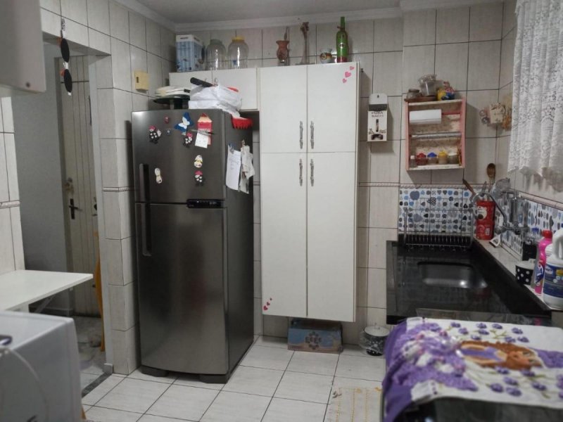 imóvel com 55m² - Piratininga - Osasco